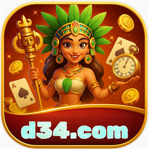 d34.com Cassino Online